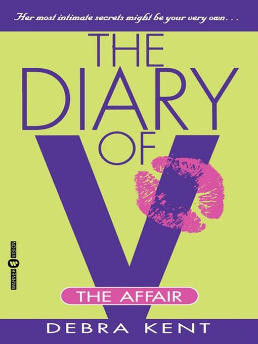 Cover image for The Affair